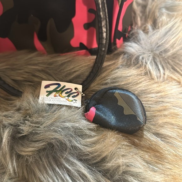 HCC mini bag - Picture 5 of 7